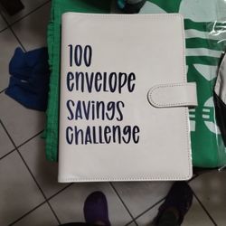 Saving Challenge 