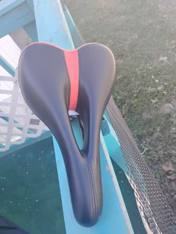 Brand new Schwinn Bike Seat