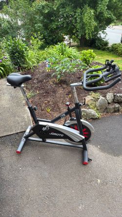 Joroto  x2 exercise bike