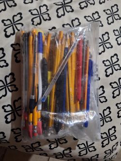 Cosas Para La Escuela