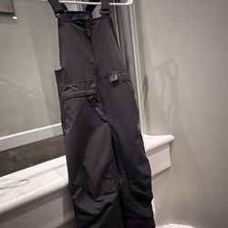 Snow Pants For Boys/Girls (7/8)