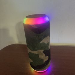 onn bluetooth speaker 