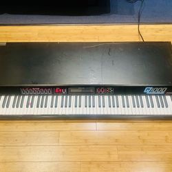GZ1000 Performance Keyboard Controller 