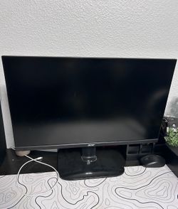 24”inch Monitor