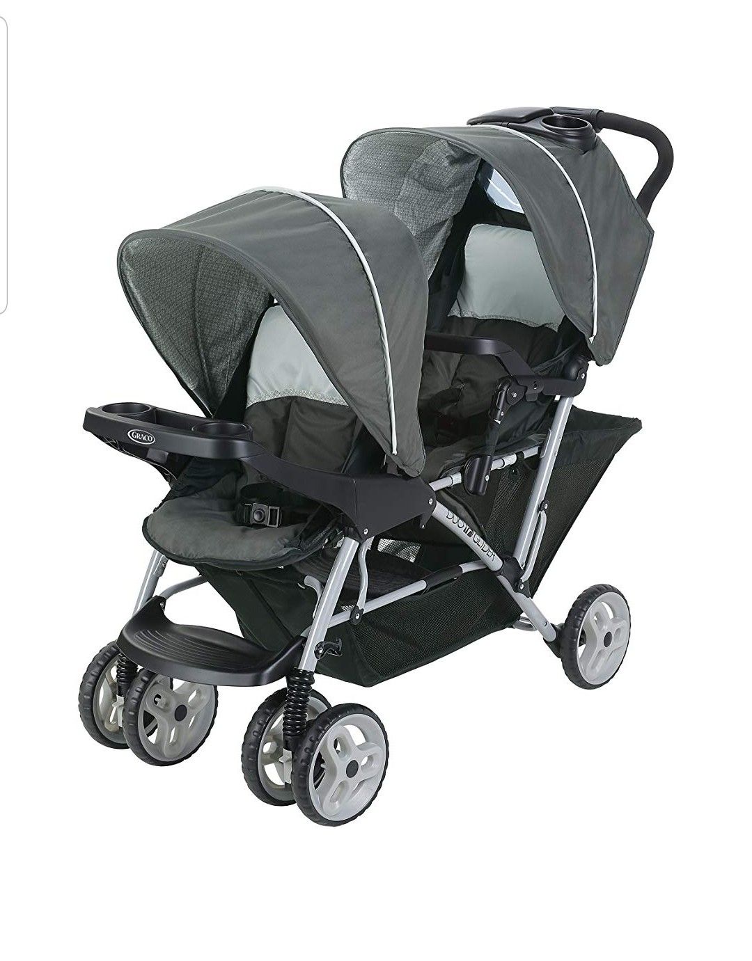 Graco Duoglider Stroller