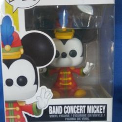 Mickey POP