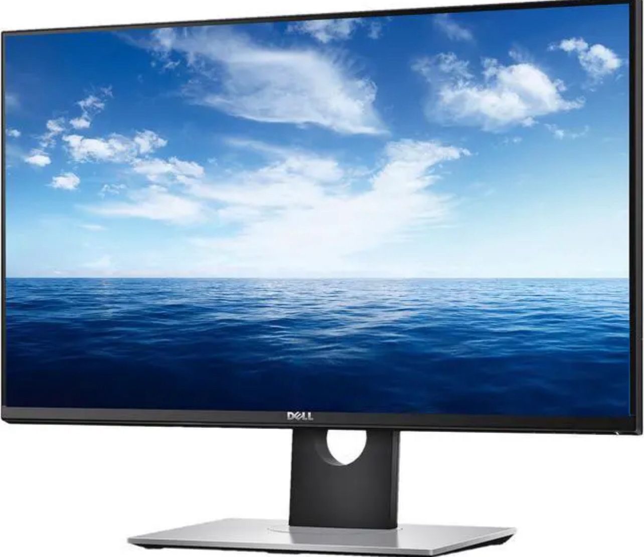 (OBO) Dell S2716DG 27” QHD 144Hz G-SYNC Gaming Monitor (2017)