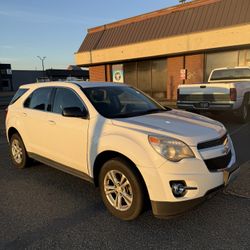 2014 Chevrolet Equinox