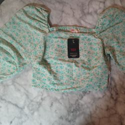 Women's Levi's Blouse