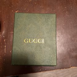 Gucci Wallet Mens 