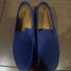 Kenzo Loafers