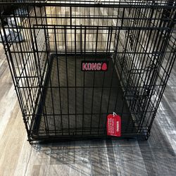 Dog Kennel 