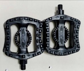 Vintage GT/Dyno Wing BMX Pedals