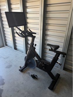 MYX Fitness Bike