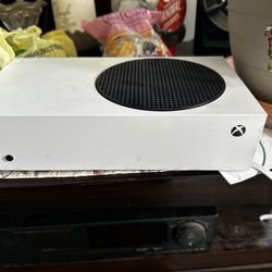 Xbox Series S 