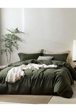 Duvet Cover