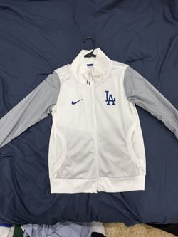 Nike Dodgers Sweater