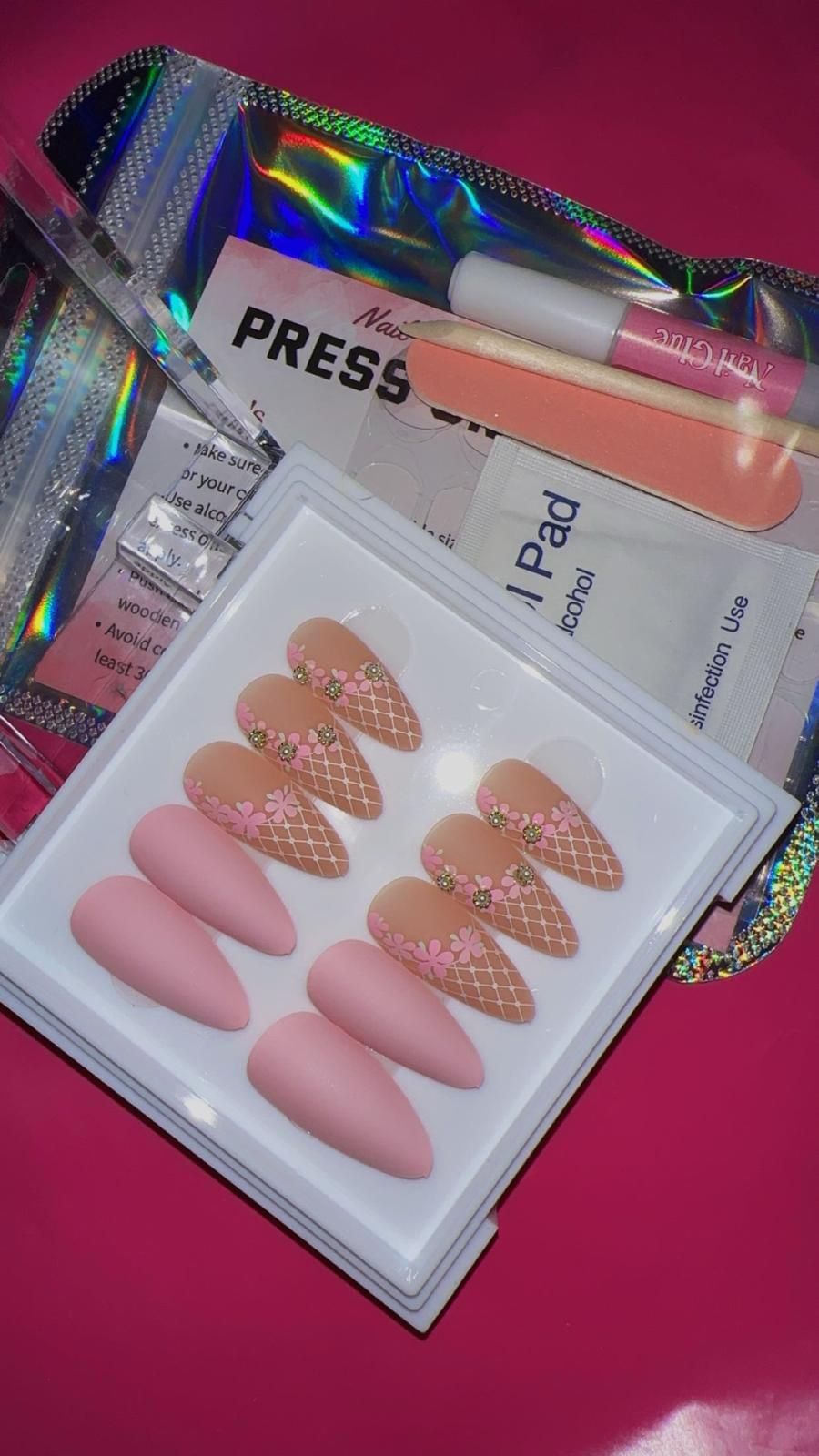 Press On Nails