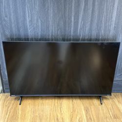 Hisense 40 Inch Flat Screen Tv