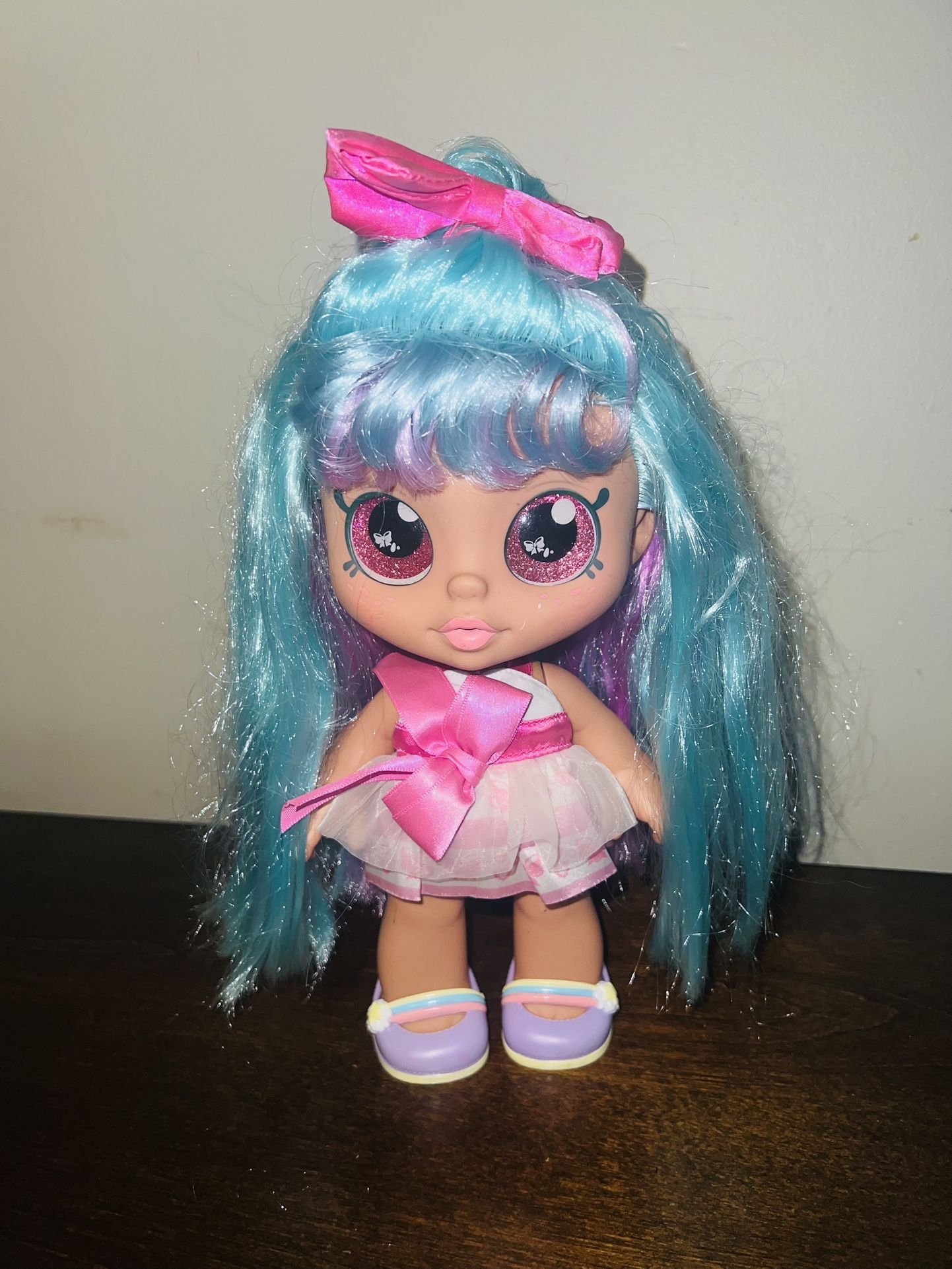 Kindi Kids Doll 