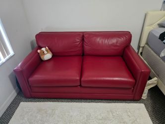 Couch set