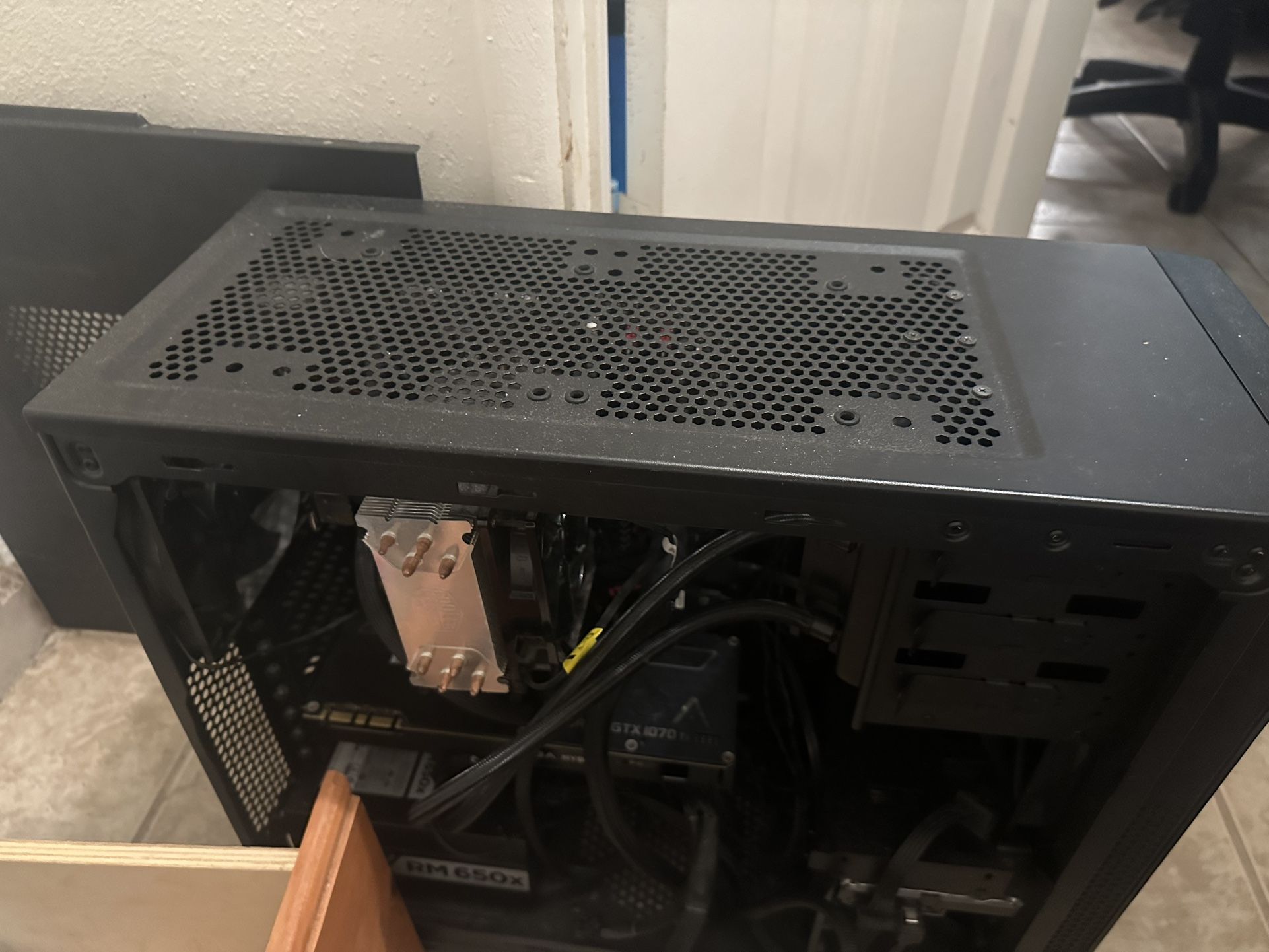 PC
