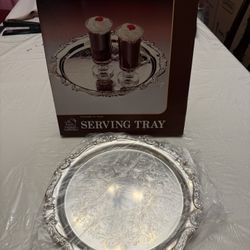 Serving Tray