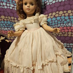 Madame Alexander Princess Ross
