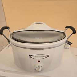 Hamilton Beach Stay Or Go