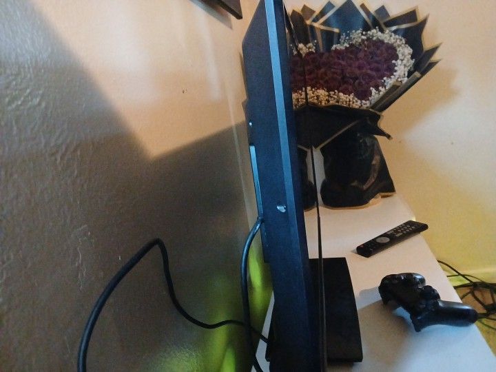 Monitor In Good condition.