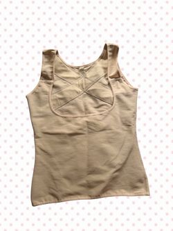 Xstreme tank top faja