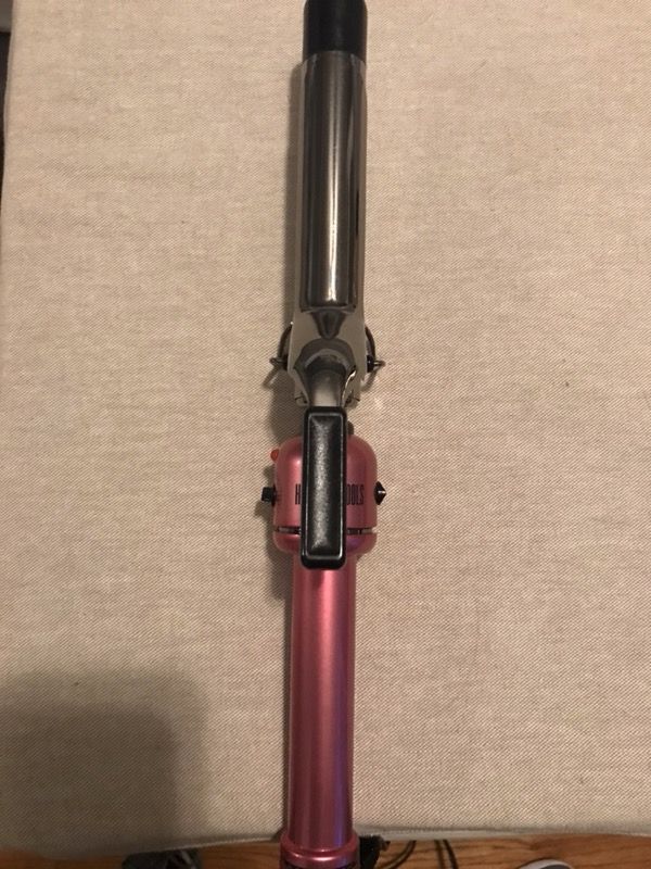 Hair tools