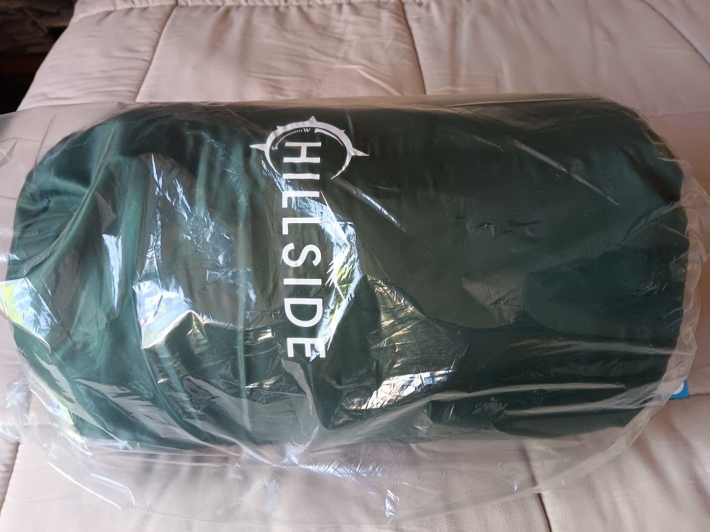 New Single Person Sleeping Bag