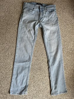Men’s Hollister Jeans 28x32