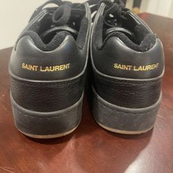 ST Laurent Sneakers