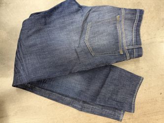 New Men’s Frame Jeans Size 34