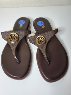 Michael Kors Sandal Size 7.5