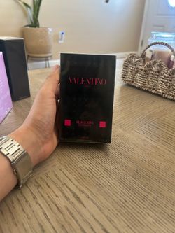 Valentino Cologne