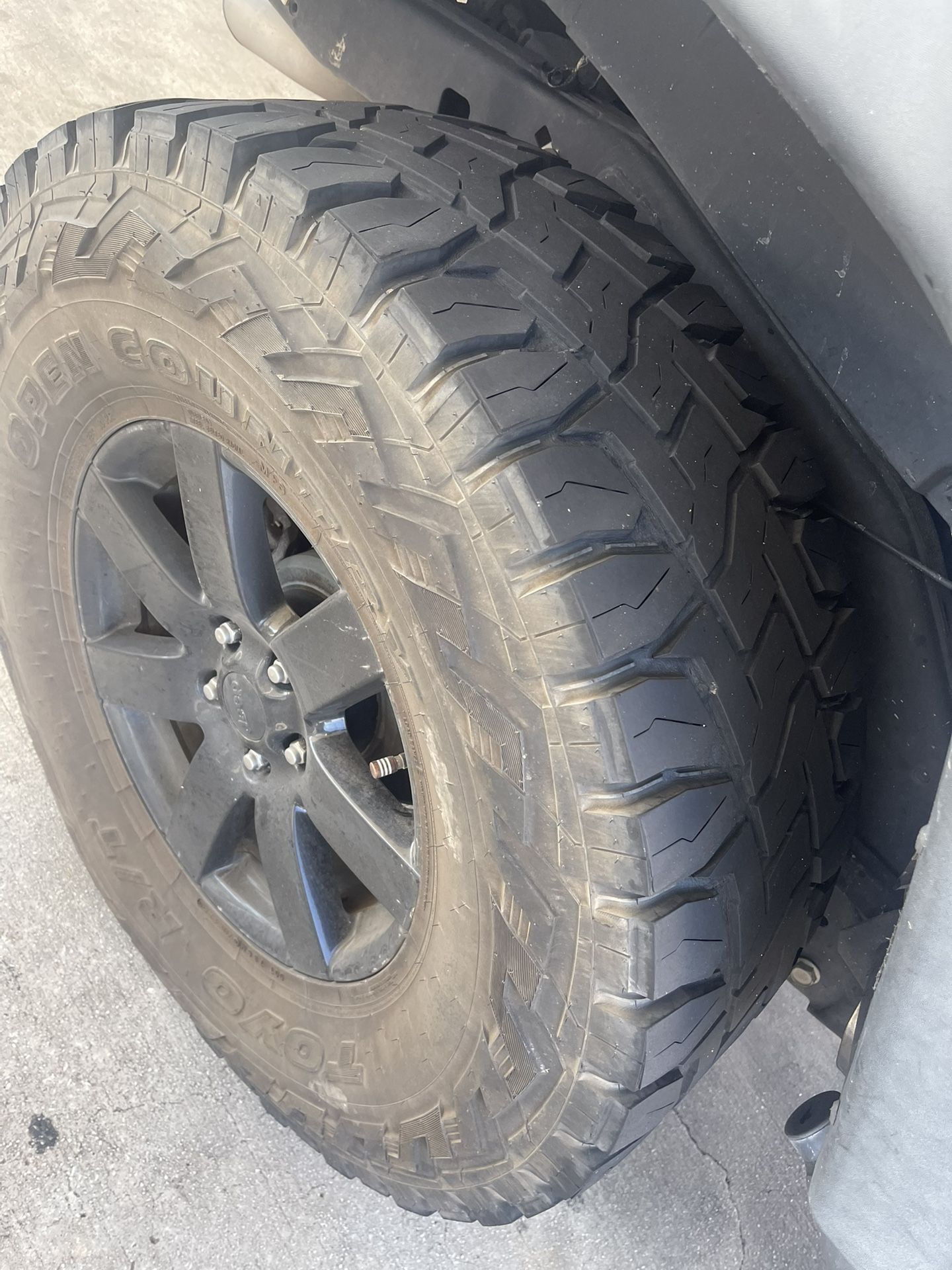 Jeep Jk