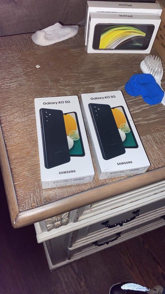 Galaxy A13 5g