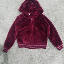 ARIZONA GIRLS hoodie size 6/6x