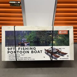 Fly Fishing Float Tube