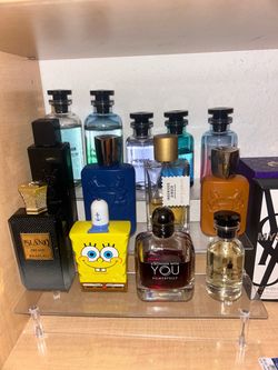 Trading/Selling cologne (read desc.)