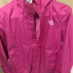 The North Face Girl’s Jacket  M 10/12