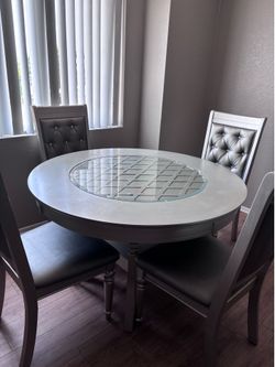 Table set