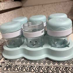 Baby Bullet Storage Cups