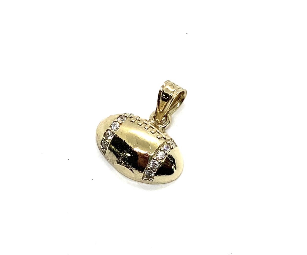 10K YG Pendant EPJ022778