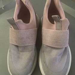 Girls Cat And Jack Shoes