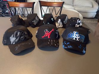 🔥 Premium Hats | Exclusive Designs | Limited Stock | Streetwear Style