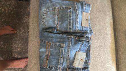 Cody James jeans lightly worn
